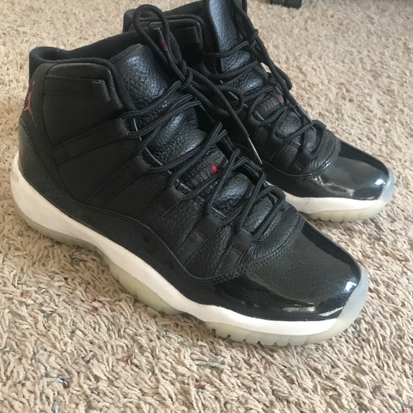 72 10s jordan 11s